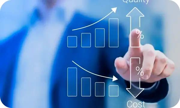 Stable Quantrade finance automation