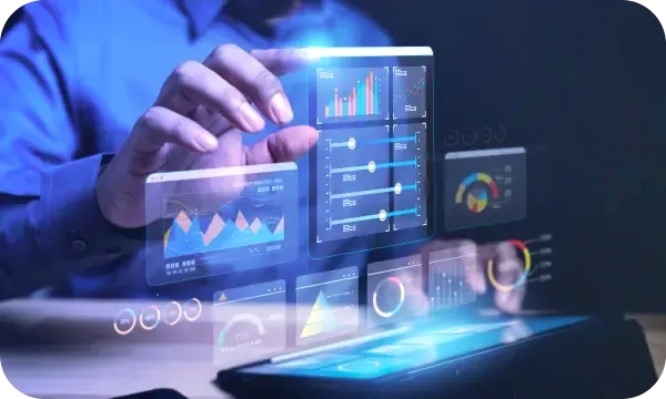 Stable Quantrade trading platform