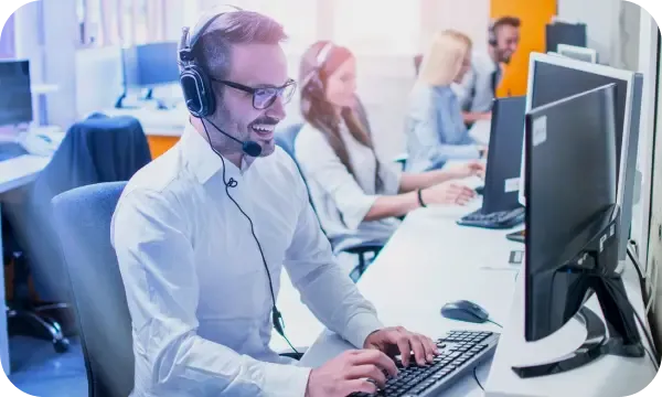 Stable Quantrade crypto platform