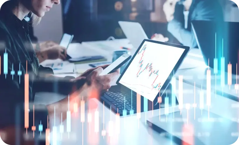 Stable Quantrade AI tools