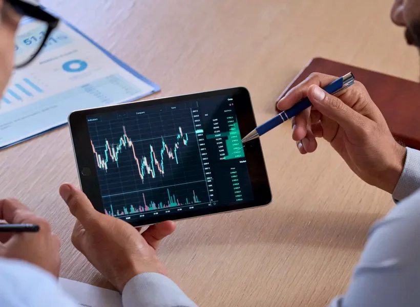 Stable Quantrade platform