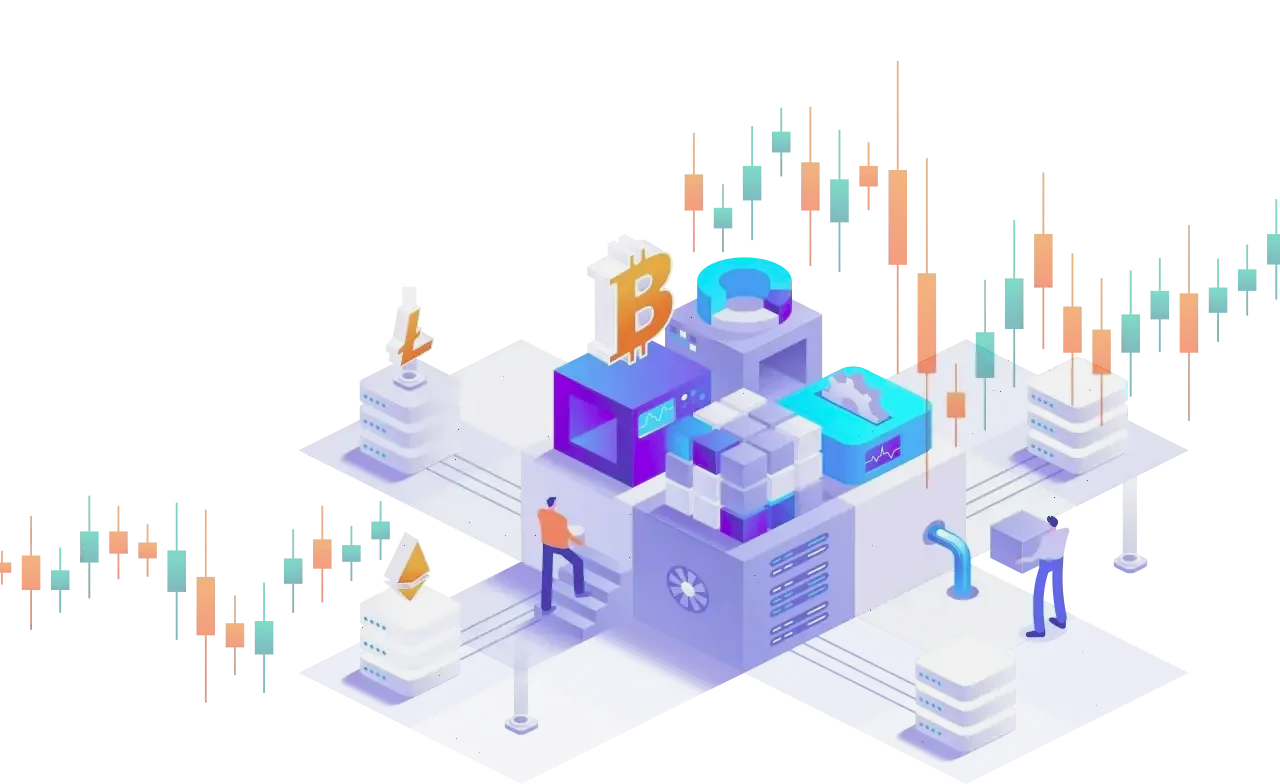 Stable Quantrade platform