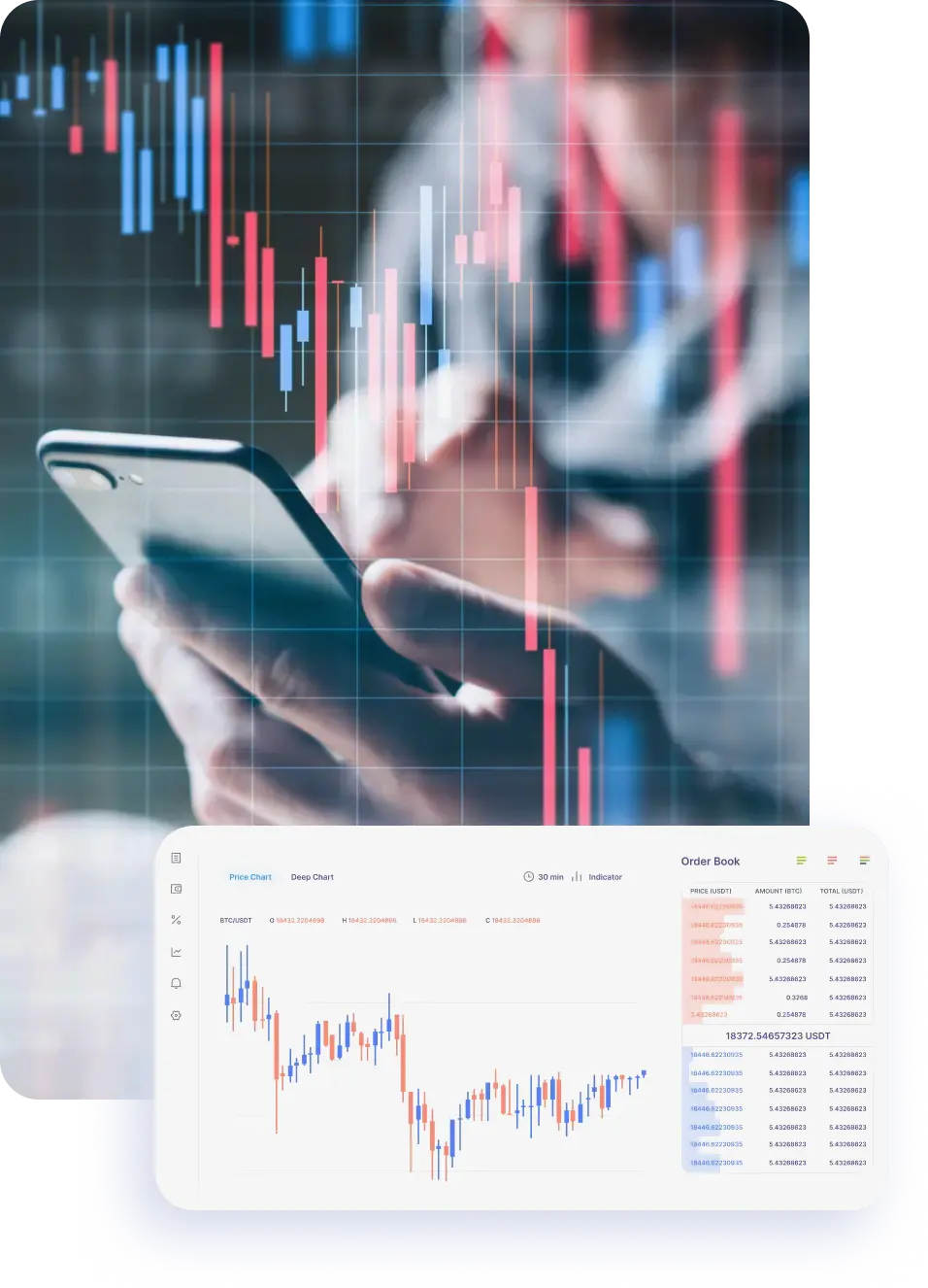 Stable Quantrade trading